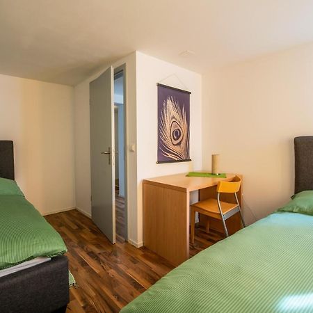 Schuetzenmatt Ferienwohnung Altdorf Exterior foto