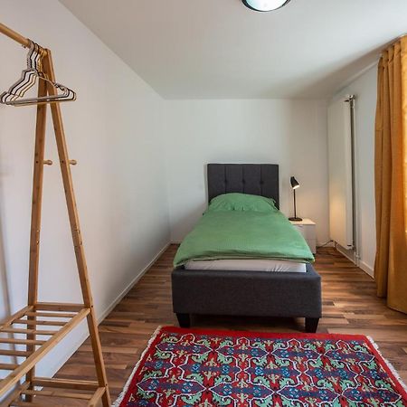 Schuetzenmatt Ferienwohnung Altdorf Exterior foto