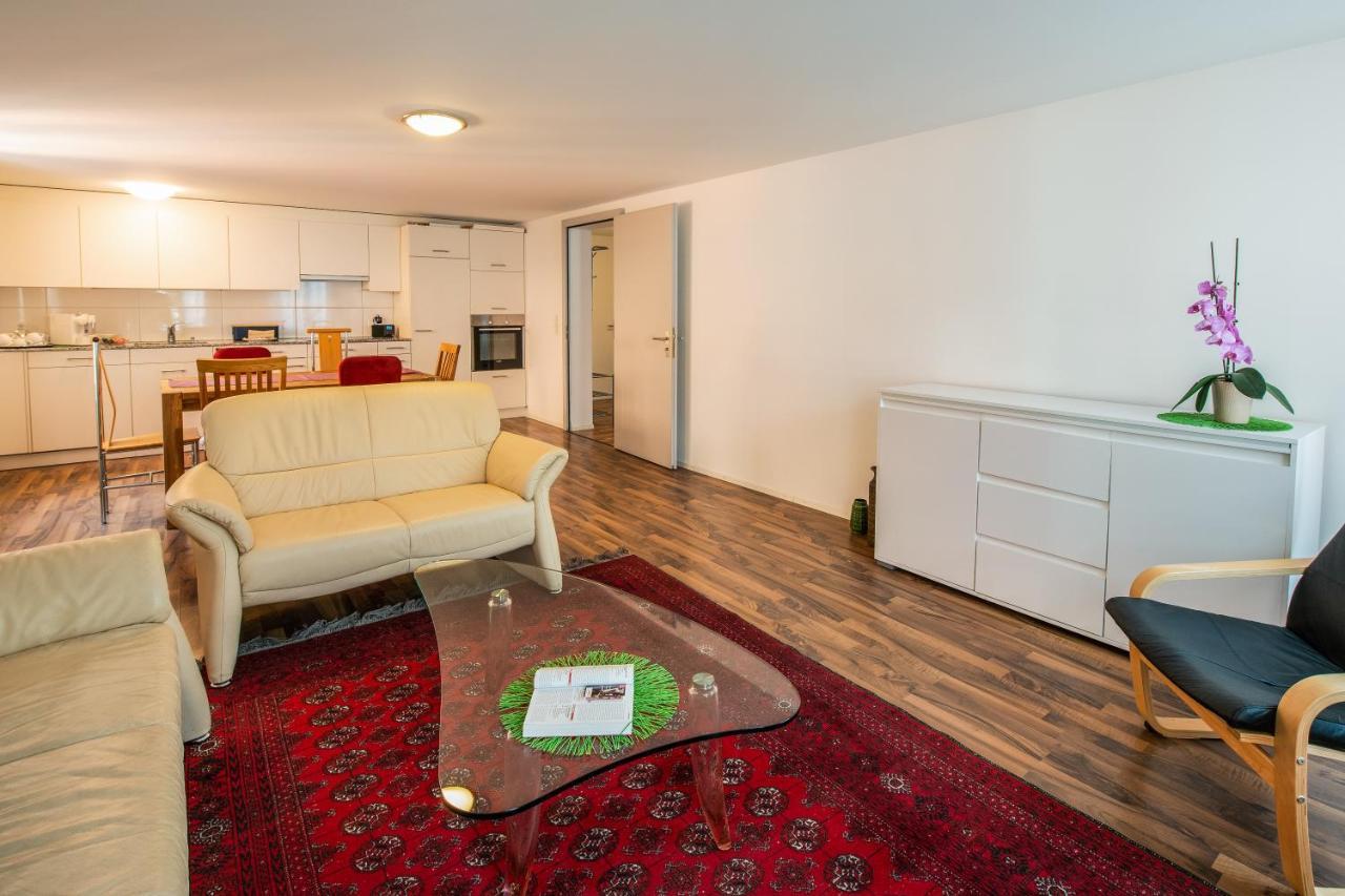 Schuetzenmatt Ferienwohnung Altdorf Exterior foto